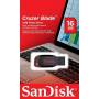 Pendrive Cruzer Fit 8Gb Sandisk 