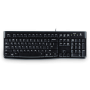 Teclado Logitech K120 USB