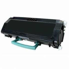 Toner para Lexmark E260 negro alternativo