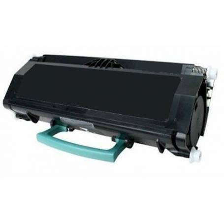Toner para Lexmark E260 negro alternativo