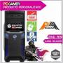Equipo Personalizado!