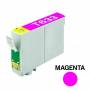 Cartucho para Epson T633 magenta alternativo
