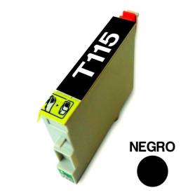 Cartucho para Epson T115 negro alternativo