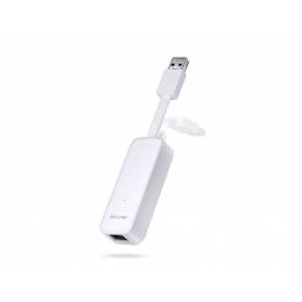 UE300 Adaptador de Red USB 3.0 a RJ 45 ethernet Gigabit