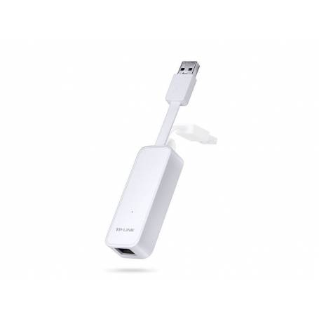 UE300 Adaptador de Red USB 3.0 a RJ 45 ethernet Gigabit