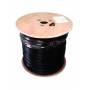 Cable  UTP Categoria 5 interior  4 pares AWG24