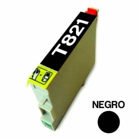 Cartucho Negro Epson 82 original T082