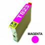 Cartucho para Epson 823 magenta alternativo
