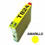 Cartucho para Epson 824 amarillo alternativo