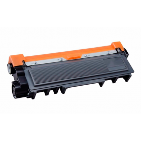 Toner para BROTHER  TN-2370 alternativo