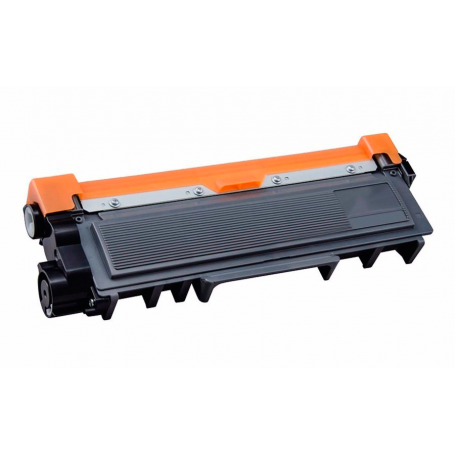 Toner para BROTHER  TN-2370 alternativo