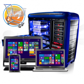 Equipo Personalizado!