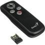 Presenter Genius Media Pointer 100 wireless