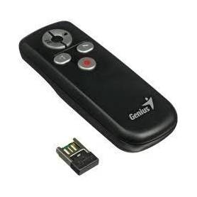 Presenter Genius Media Pointer 100 wireless