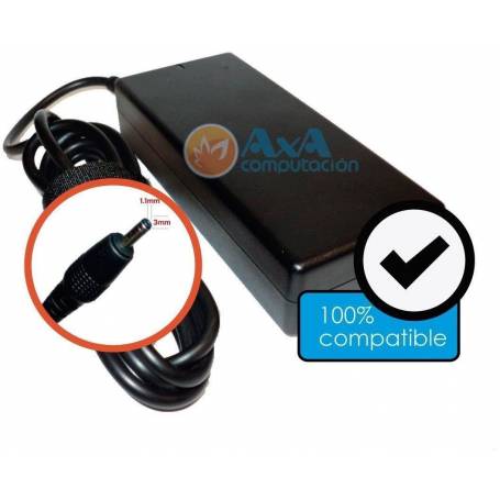 FT NTBK Samsung 19V 2.1A 40W UltraBook 3x1.1