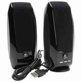 Parlante Logitech USB S150