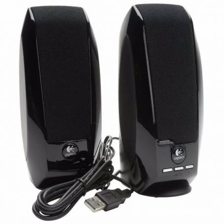 Parlante Logitech USB S150