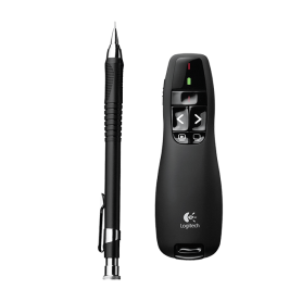 Presenter R400 Logitech