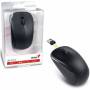 Mouse Genius NX-7000 White inalambrico 2.4Ghz