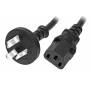 Cable de POWER de 220V
