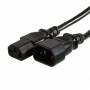 Cable de POWER CPU / MONITOR