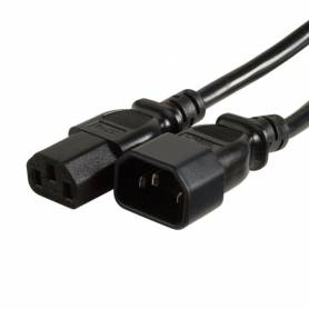 Cable de POWER CPU / MONITOR