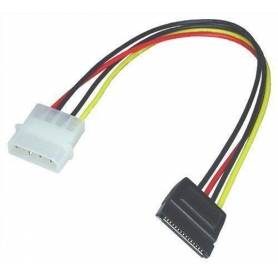 Cable de POWER SATA