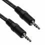 Cable de mini Plug stereo a MPS 7 MTS