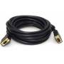 Cable VGA 10 MTS 15/15 M-M