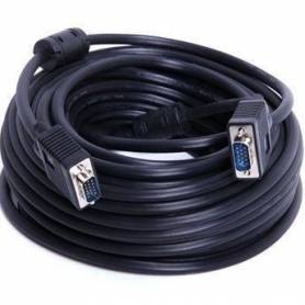 Cable VGA 15 MTS 15/15 M-M