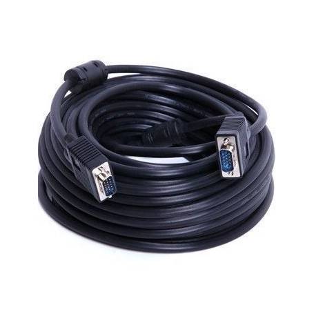 Cable VGA 15 MTS 15/15 M-M