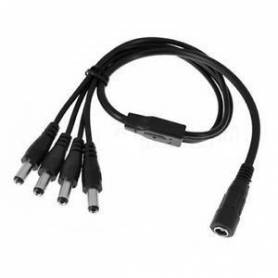 Divisor de power para fuentes 4/5X1