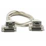 Cable lip serial de 4 cabezas