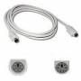 Cable extension de PS/2 de 5 mts