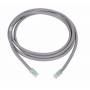 Cable  UTP de RED de 3 MTS