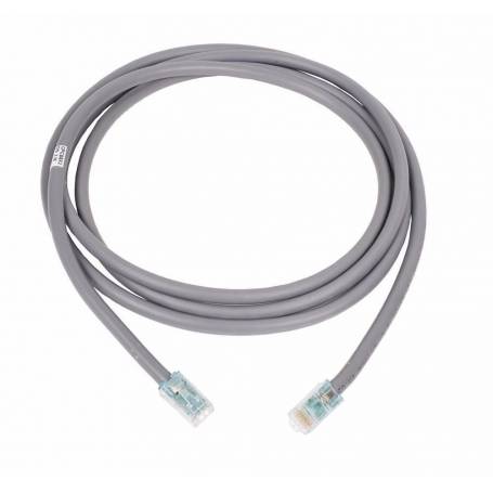 Cable  UTP de RED de 3 MTS