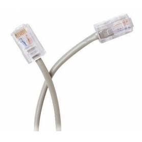 Cable  UTP de RED de 0,5 MTS