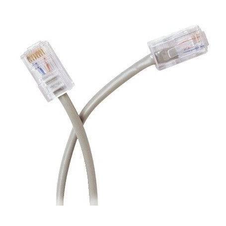 Cable  UTP de RED de 0,5 MTS