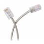 Cable  UTP de RED de 0,5 MTS