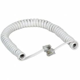 Cable rulo telefonico