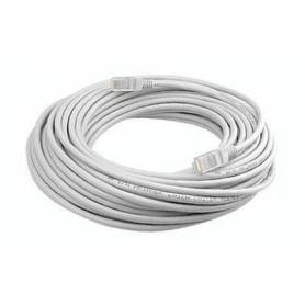 Cable  UTP de RED de 10 MTS