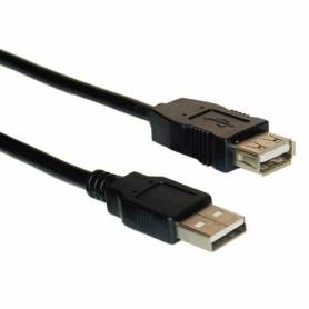 Cable extension USB 1,8 MTS