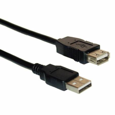 Cable extension USB 1,8 MTS