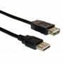 Cable extension USB 1,8 MTS
