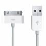 Cable USB a IPHONE 4