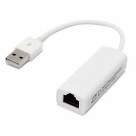 Adaptador de USB a RED