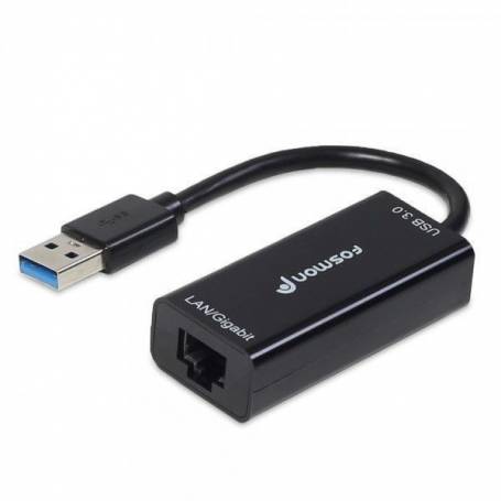Adaptador de USB a RED 3.0