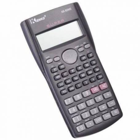 Calculadora cientifica KENKO KK-82MS