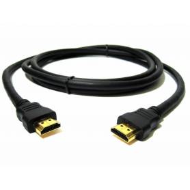 Cable  HDMI de 1,5/1,8 MTS M-M