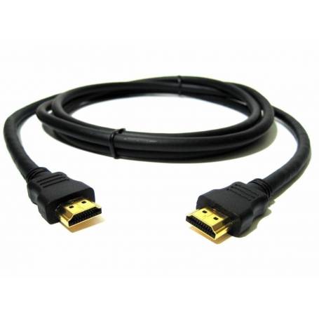 Cable  HDMI de 1,5/1,8 MTS M-M
